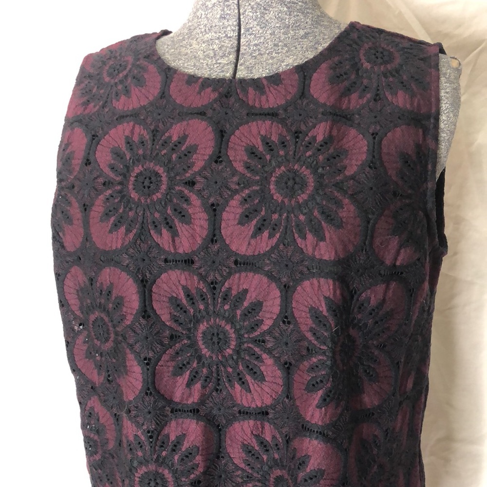 Banana Republic Textured Top (4)